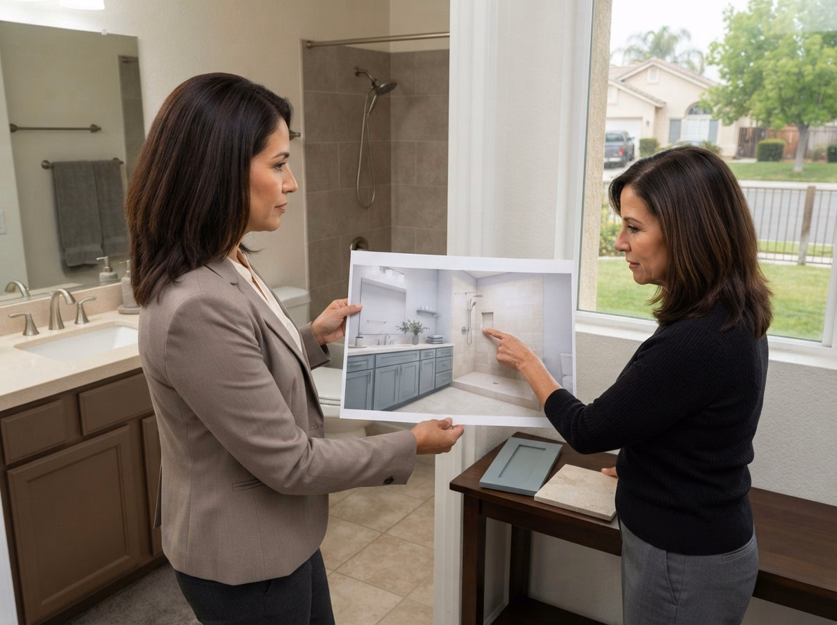 Our Standards 3d Design Before About | Riverside County Our Standards 3d Design Before About in Riverside County.