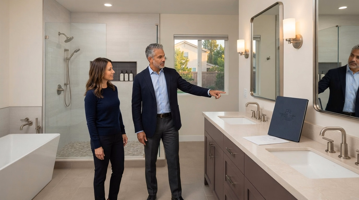 Process Final Inspection and Warranty About | Riverside County Process Final Inspection and Warranty About in Riverside County.