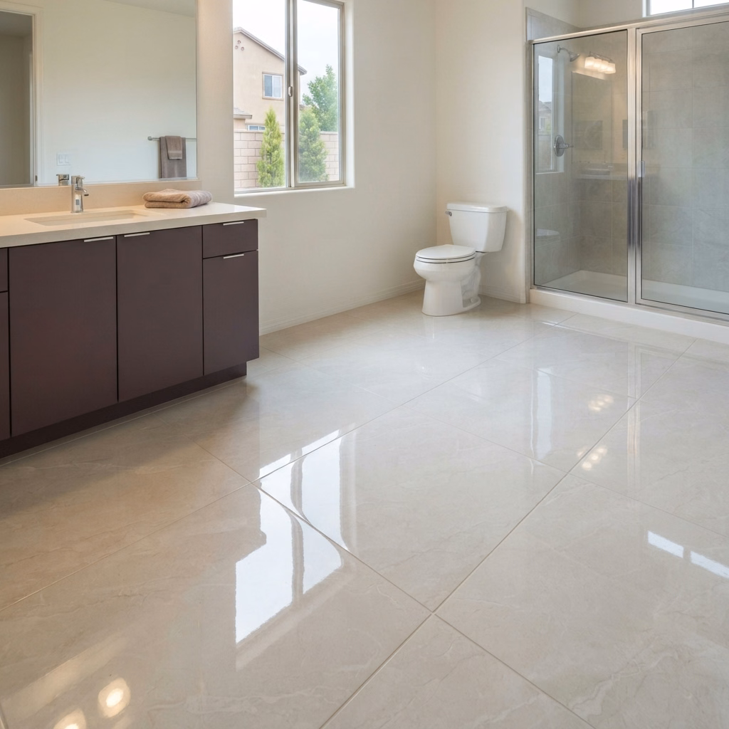 Catalog 01 Slippery Bathroom Floor Bathroom Flooring in Riverside County.