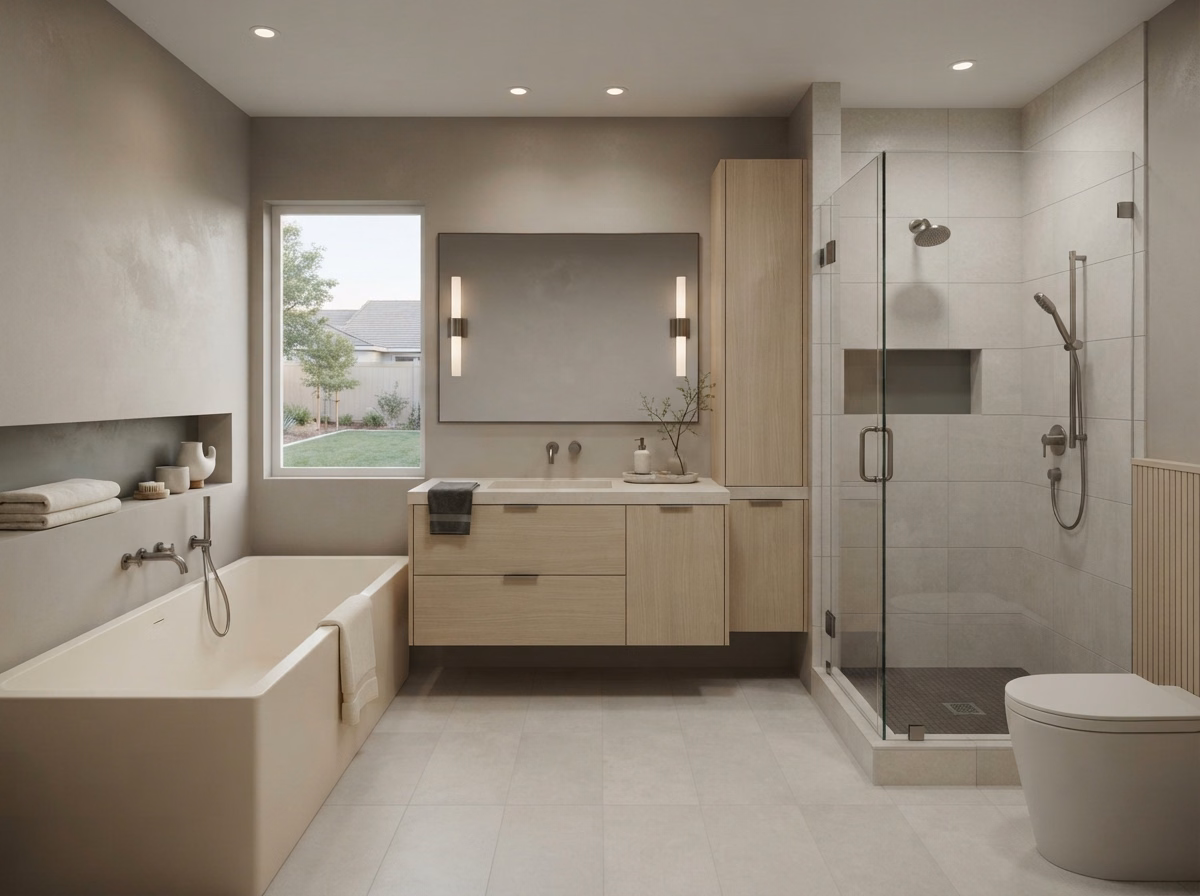 Styles Style Gallery Japandi | Riverside County Styles Style Gallery Japandi in Riverside County.