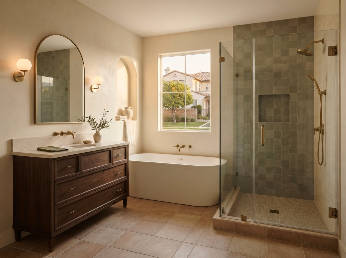 Styles Style Gallery Mediterranean | Riverside County Styles Style Gallery Mediterranean in Riverside County.