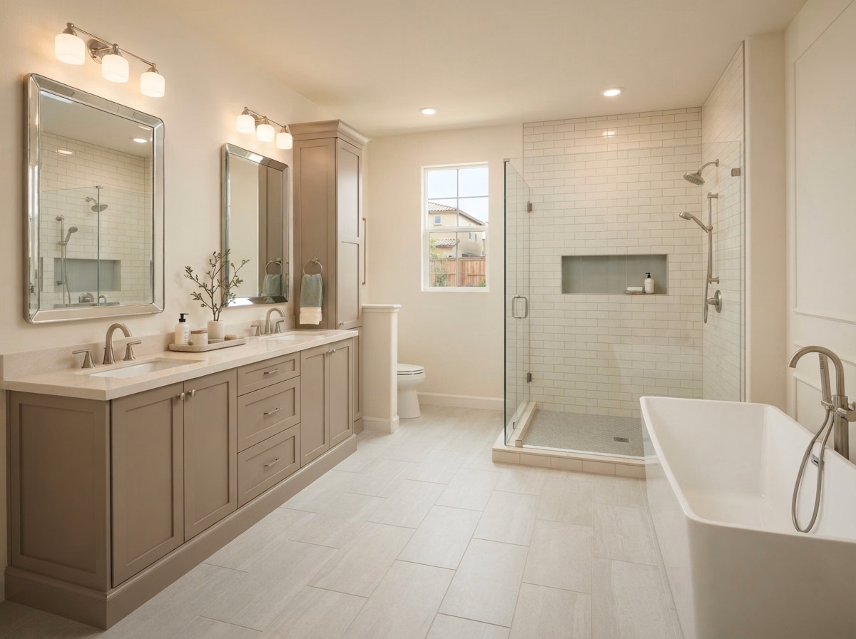 Styles Style Gallery Transitional | Riverside County Styles Style Gallery Transitional in Riverside County.