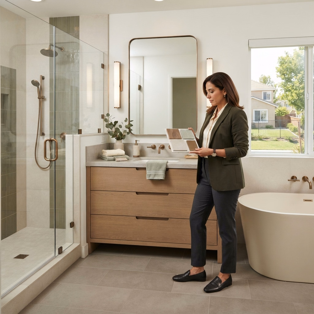 Styles Why Us Style Expertise in Riverside County.