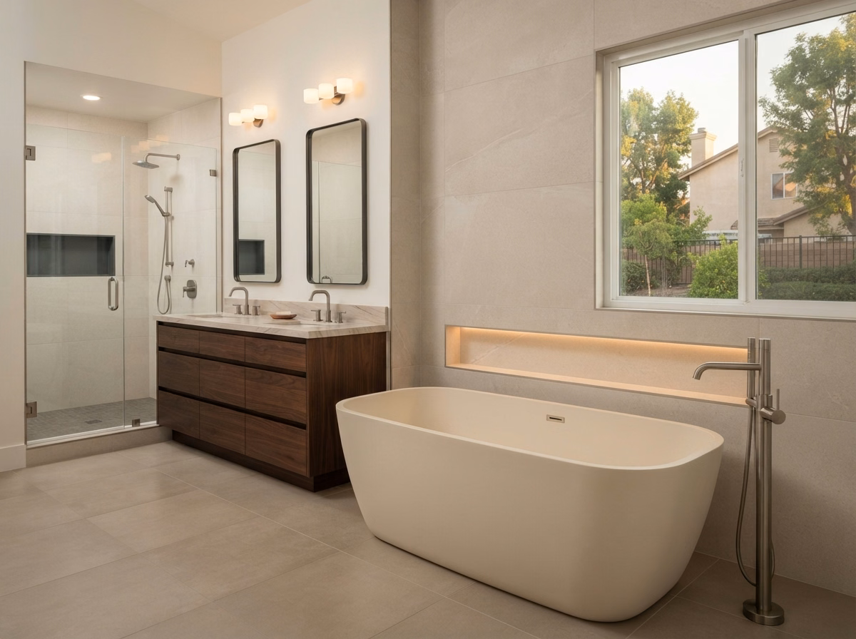 Bathtub Installation Why It Matters in Riverside County.