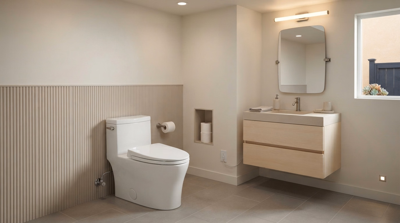 Toilet Installation | Perris, CA Toilet Installation in Perris, CA