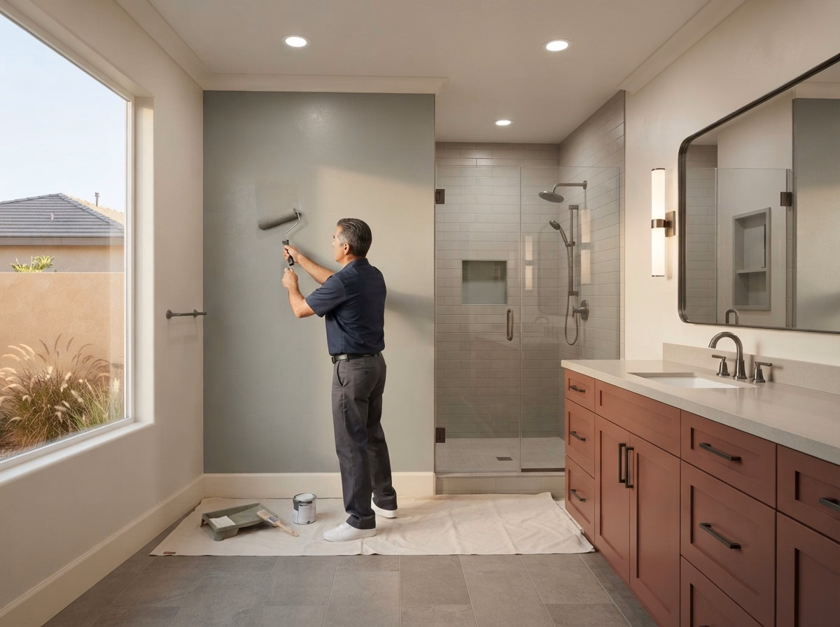 Additional Paint and Drywall | Riverside County Additional Paint and Drywall in Riverside County.