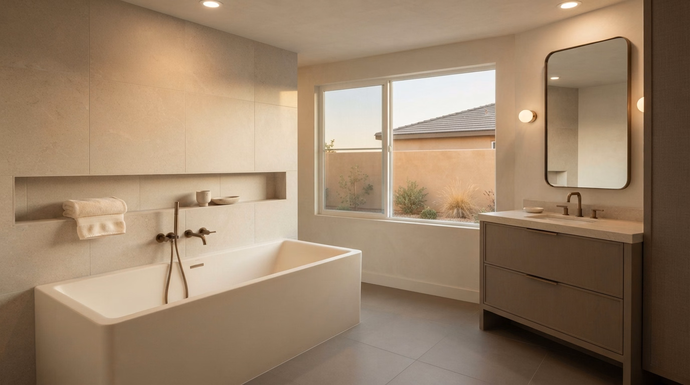 Bathtub Areas All of | Riverside County Bathtub Areas All of in Riverside County.