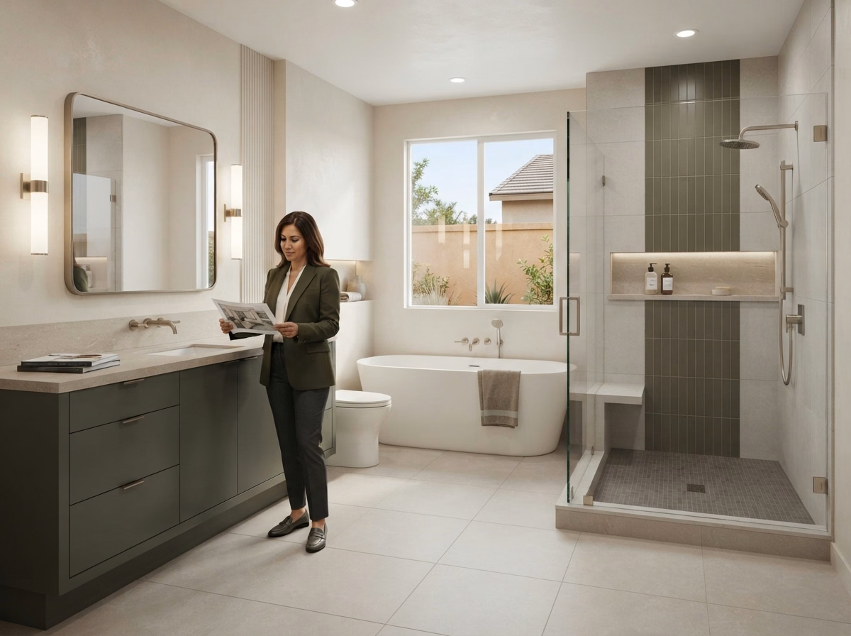 Why choose us: service approach in Riverside County.