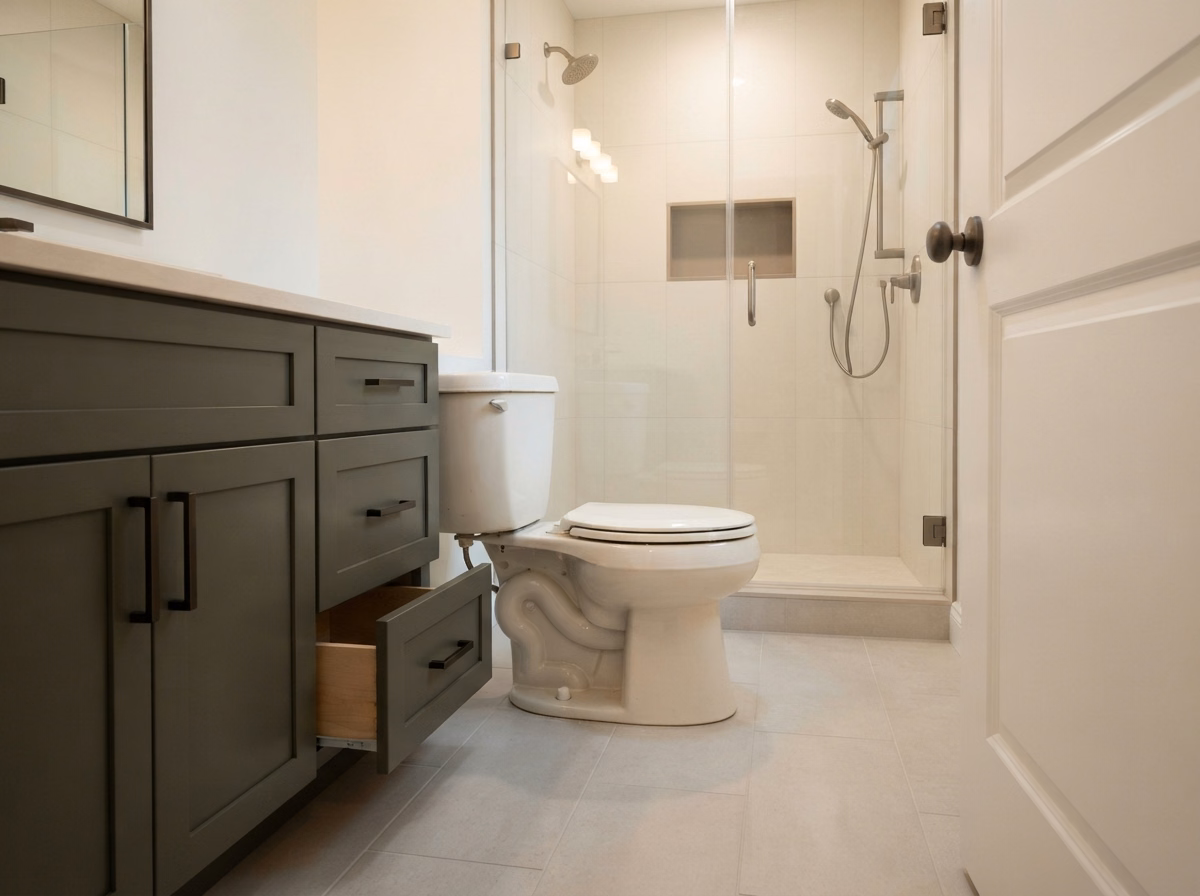 Common Problems Old Toilet Doesnt Toilet Installation | Riverside County Common Problems Old Toilet Doesnt Toilet Installation in Riverside County.