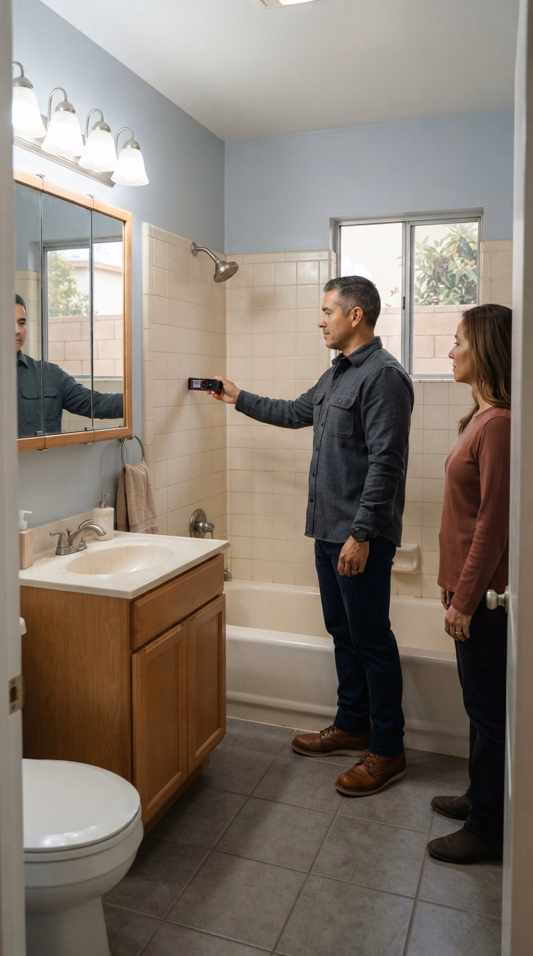 Tub to Shower Conversion Faqs | Riverside County Tub to Shower Conversion Faqs in Riverside County.